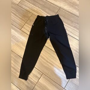 Jaanuu Jogger Scrub Pants Sz XSP